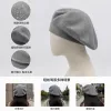 Fashionable and casual adult hats, versatile sun protection hats, outdoor travel hats, and summer trendy hats come in a wide variety of styles Application Scenario
